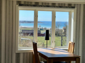 Klinta sea view, Köpingsvik